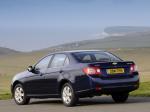 Chevrolet Epica 2006 года (UK)